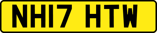NH17HTW