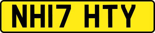 NH17HTY
