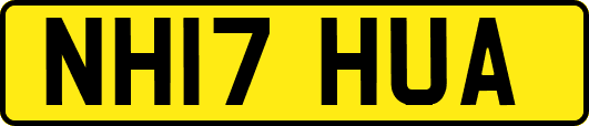 NH17HUA