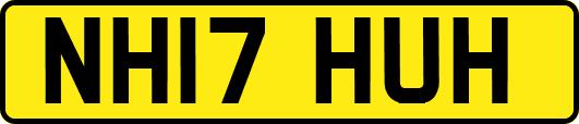 NH17HUH