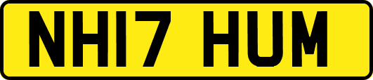 NH17HUM