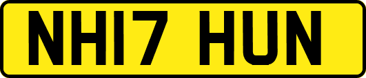 NH17HUN