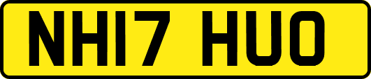 NH17HUO