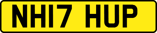 NH17HUP
