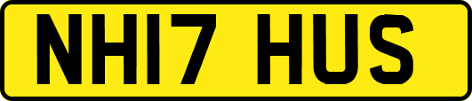 NH17HUS
