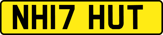 NH17HUT