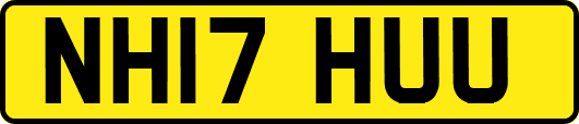 NH17HUU