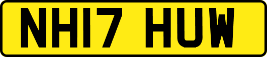 NH17HUW