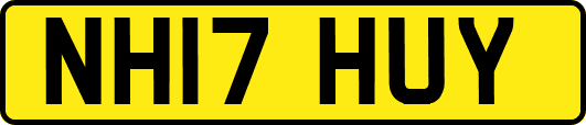 NH17HUY