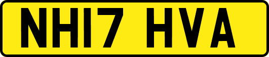 NH17HVA