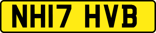 NH17HVB