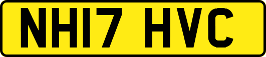 NH17HVC