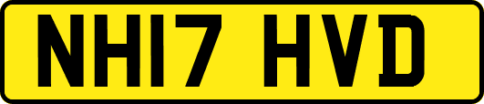 NH17HVD