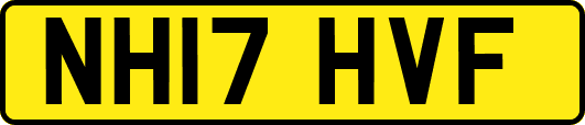 NH17HVF