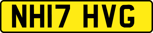 NH17HVG