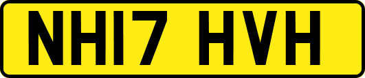 NH17HVH