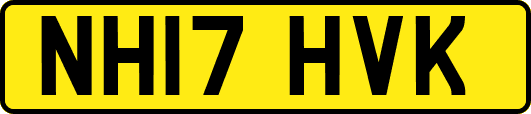 NH17HVK
