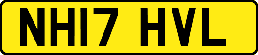NH17HVL