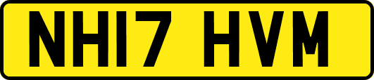 NH17HVM