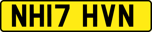 NH17HVN