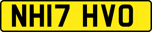 NH17HVO