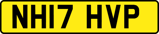 NH17HVP