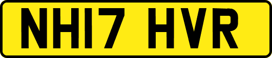 NH17HVR