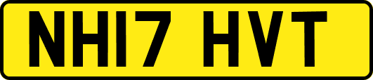 NH17HVT