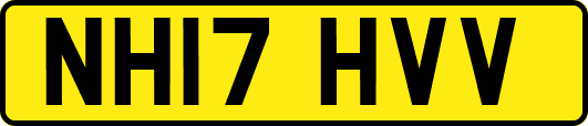NH17HVV