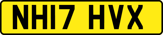 NH17HVX