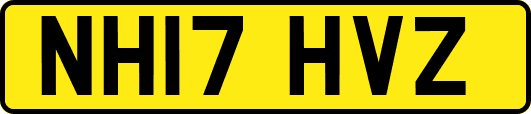 NH17HVZ