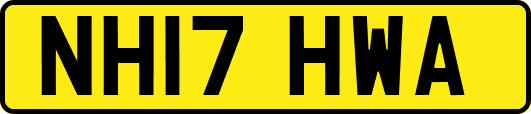 NH17HWA