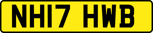 NH17HWB