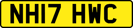 NH17HWC
