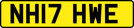 NH17HWE