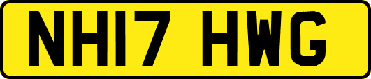 NH17HWG