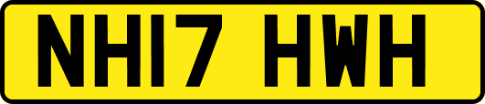 NH17HWH