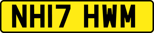 NH17HWM