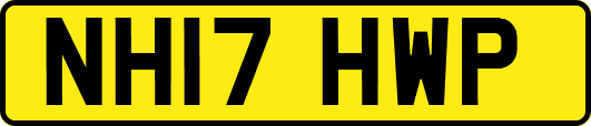 NH17HWP