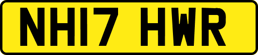 NH17HWR