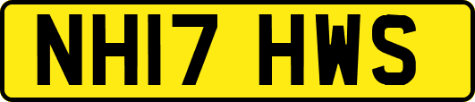 NH17HWS