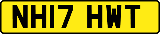 NH17HWT
