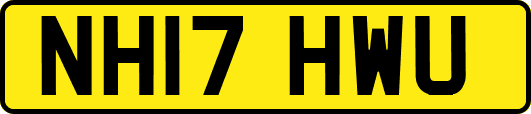 NH17HWU