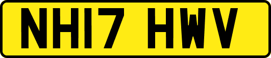 NH17HWV