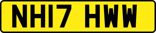 NH17HWW