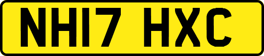 NH17HXC