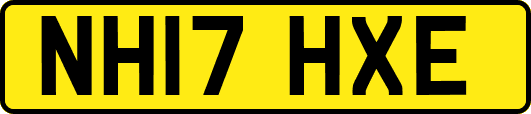 NH17HXE