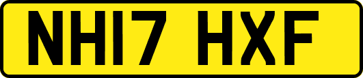 NH17HXF
