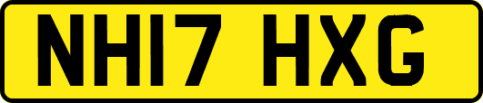 NH17HXG
