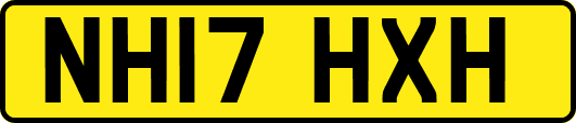 NH17HXH